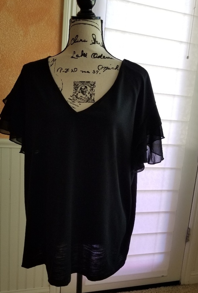 Ava & Viv Tee Shirt